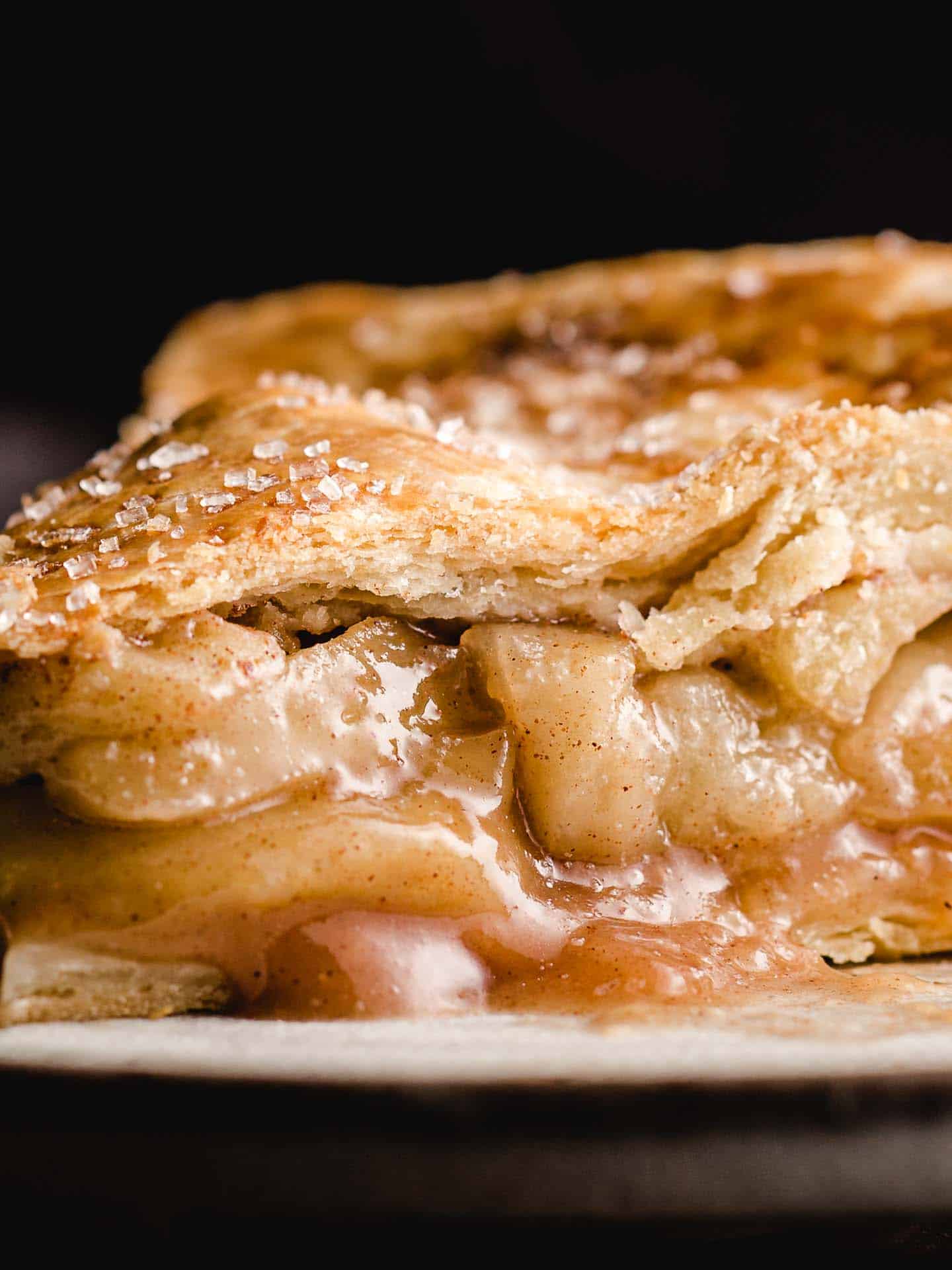 Apple pie